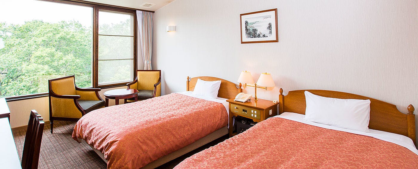 Hotel Sun Valley Nasu