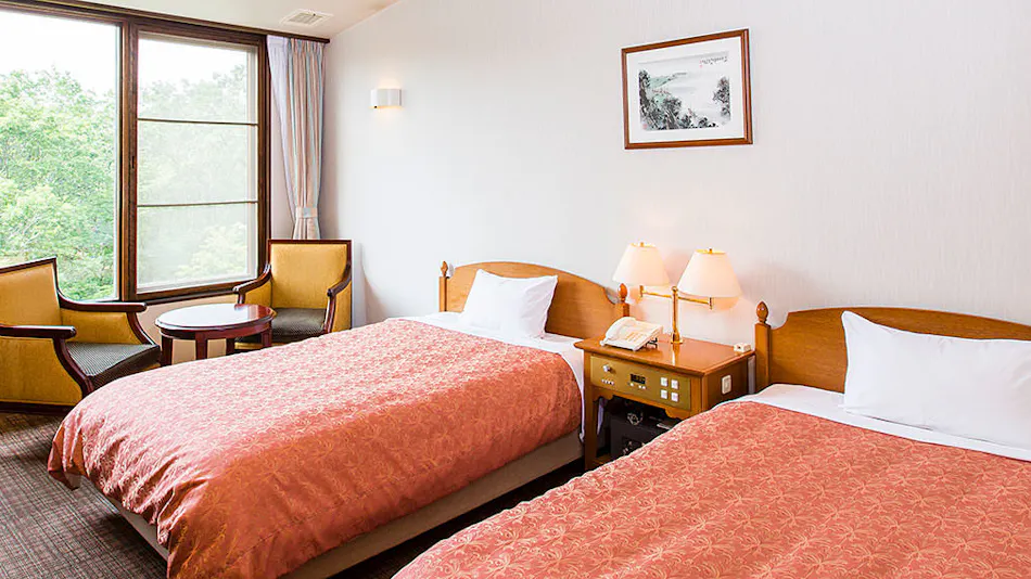 Hotel Sun Valley Nasu