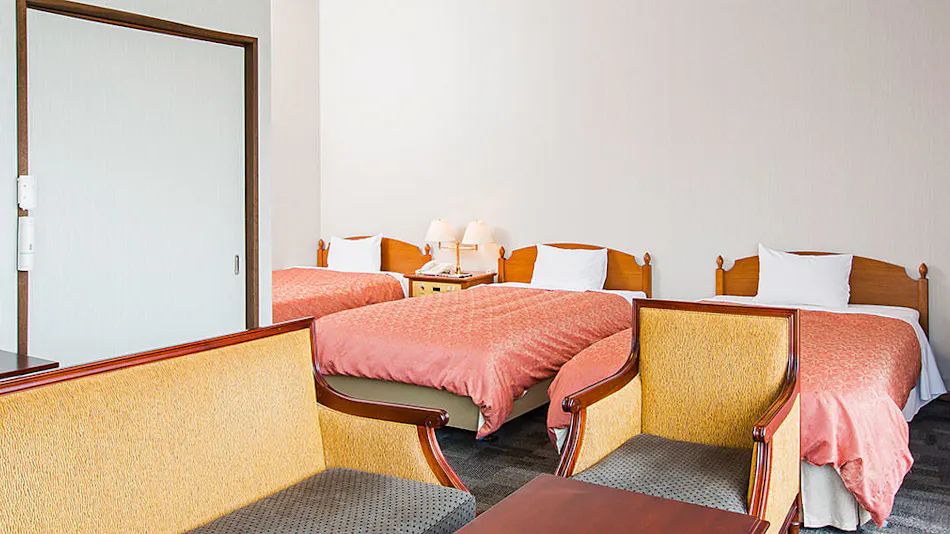 Hotel Sun Valley Nasu