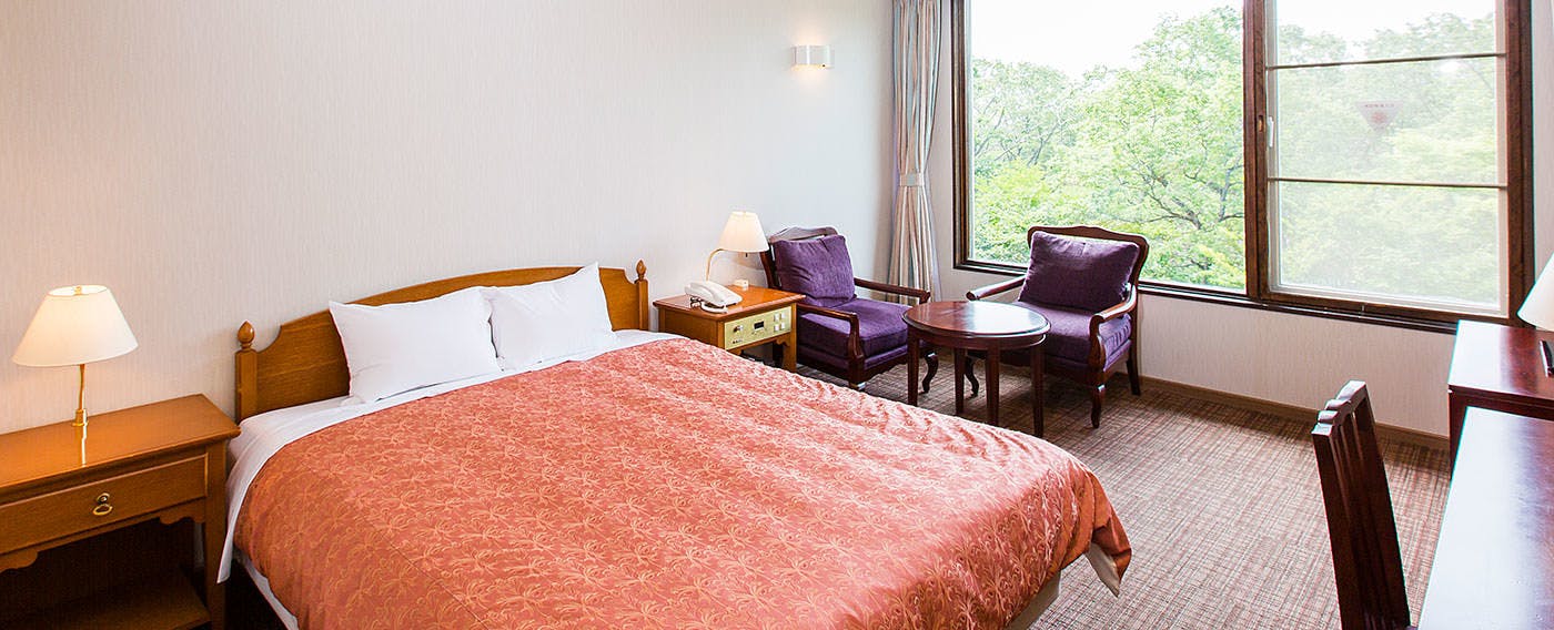 Hotel Sun Valley Nasu