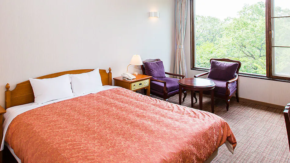 Hotel Sun Valley Nasu