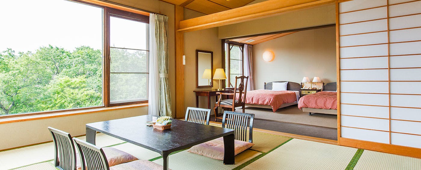 Hotel Sun Valley Nasu