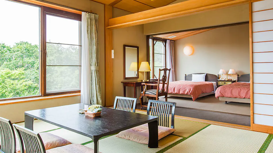 Hotel Sun Valley Nasu