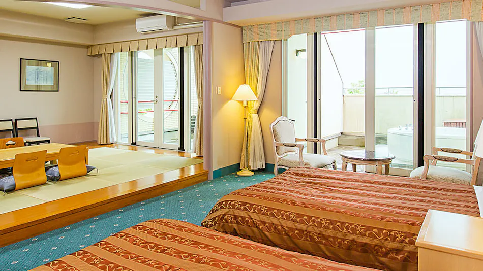 Hotel Sun Valley Nasu