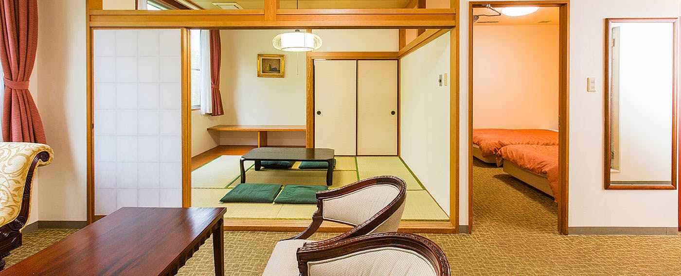 Hotel Sun Valley Nasu