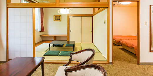 Hotel Sun Valley Nasu