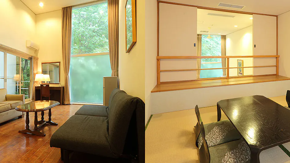 Hotel Sun Valley Nasu