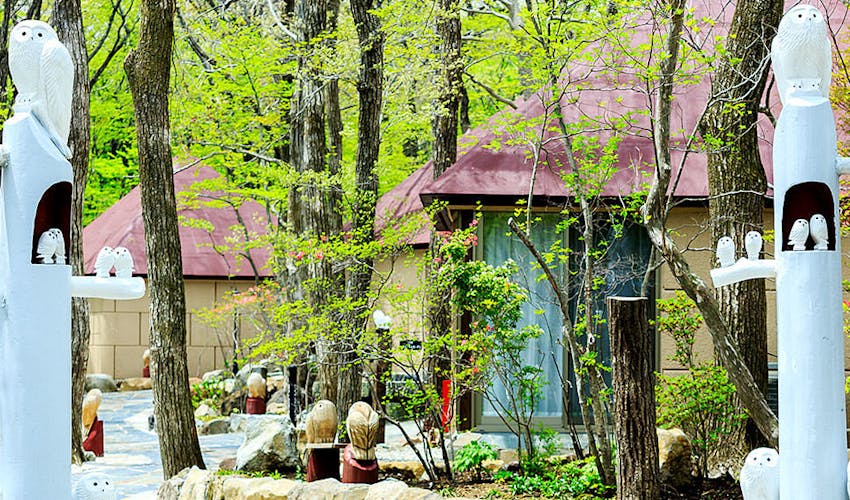 ホテルサンバレー那須 の空室状況を確認する 宿泊予約は 一休 Com ホテルサンバレー那須 の空室状況を確認する 宿泊予約は 一休 Com