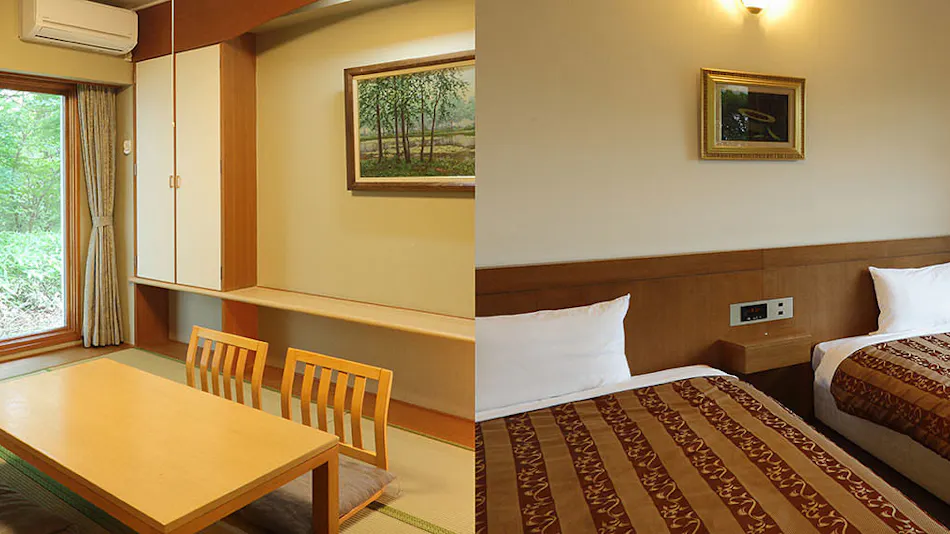 Hotel Sun Valley Nasu