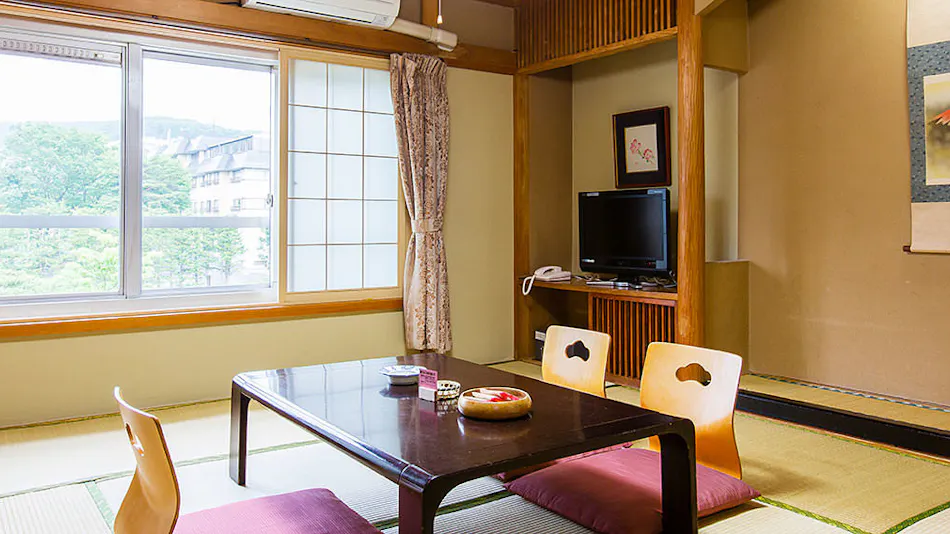 Hotel Sun Valley Nasu
