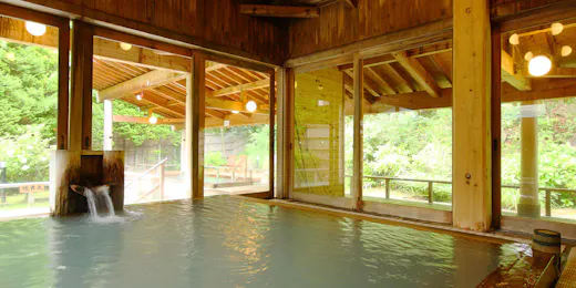 ホテルサンバレー那須