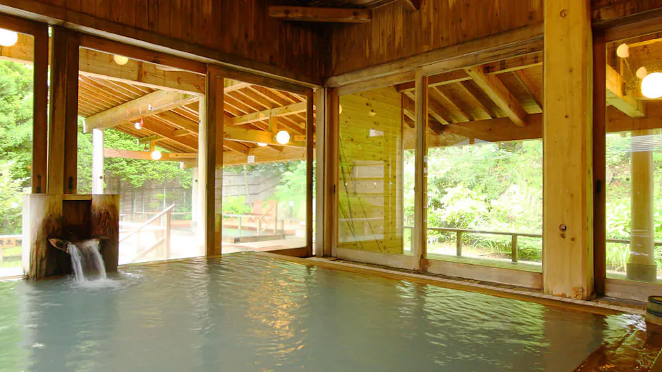 Hotel Sun Valley Nasu