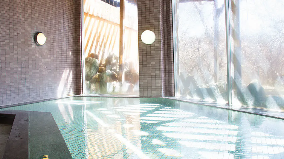 Hotel Sun Valley Nasu