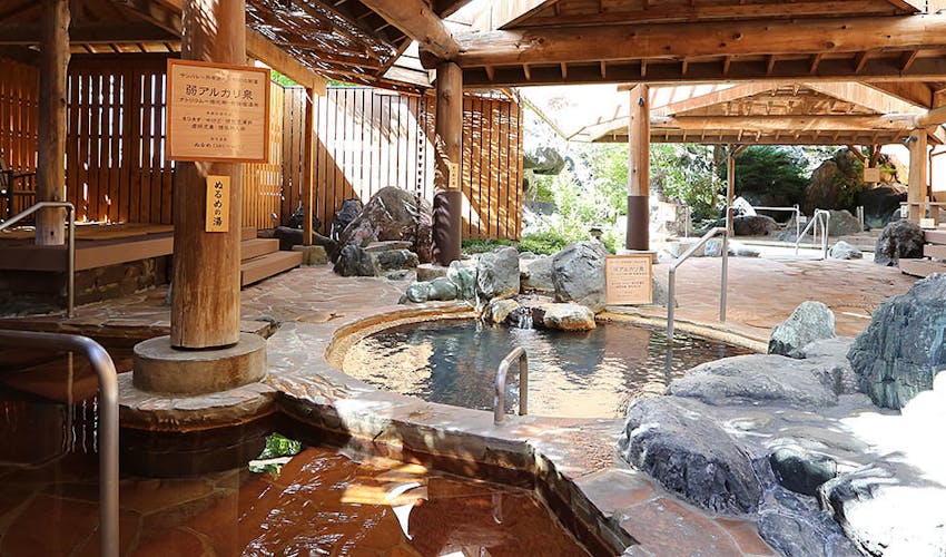 ホテルサンバレー那須 の宿泊プラン 宿泊予約は 一休 Com キラリト