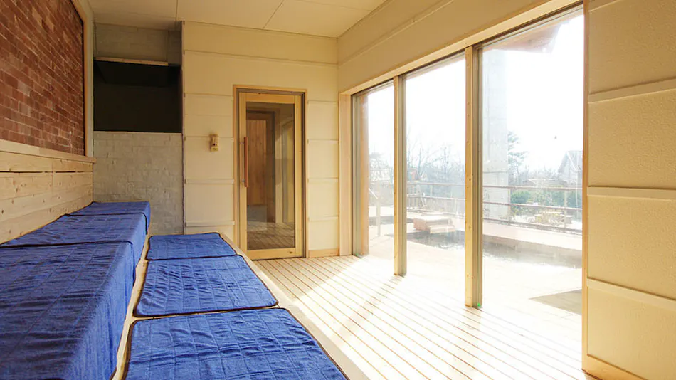Hotel Sun Valley Nasu