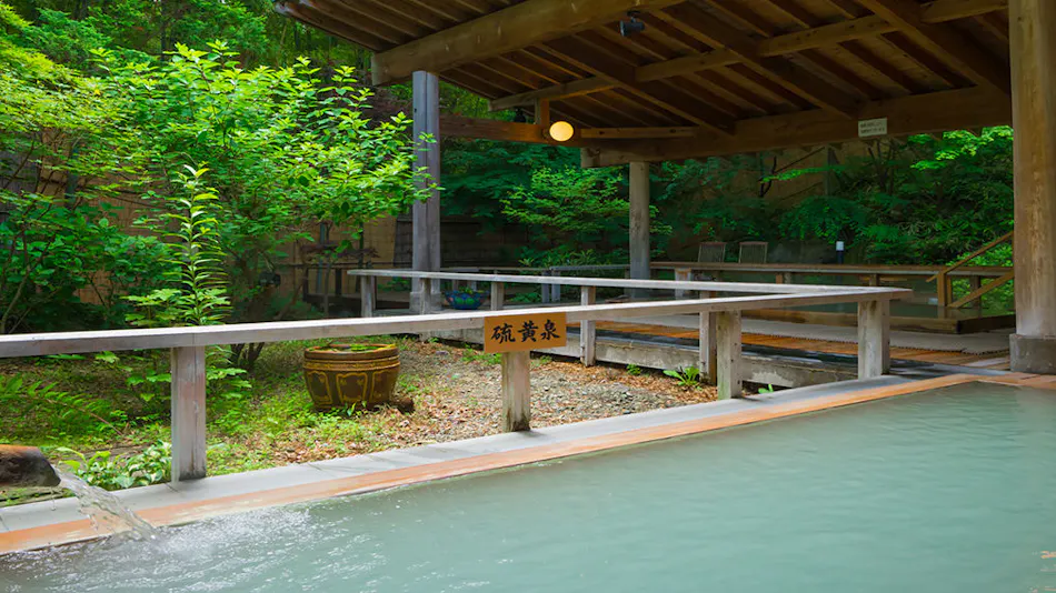 Hotel Sun Valley Nasu