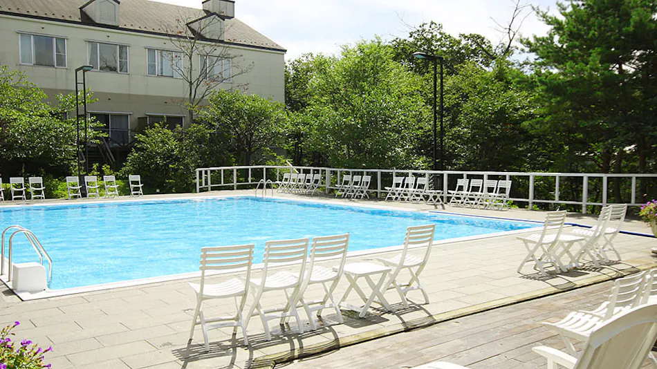 Hotel Sun Valley Nasu