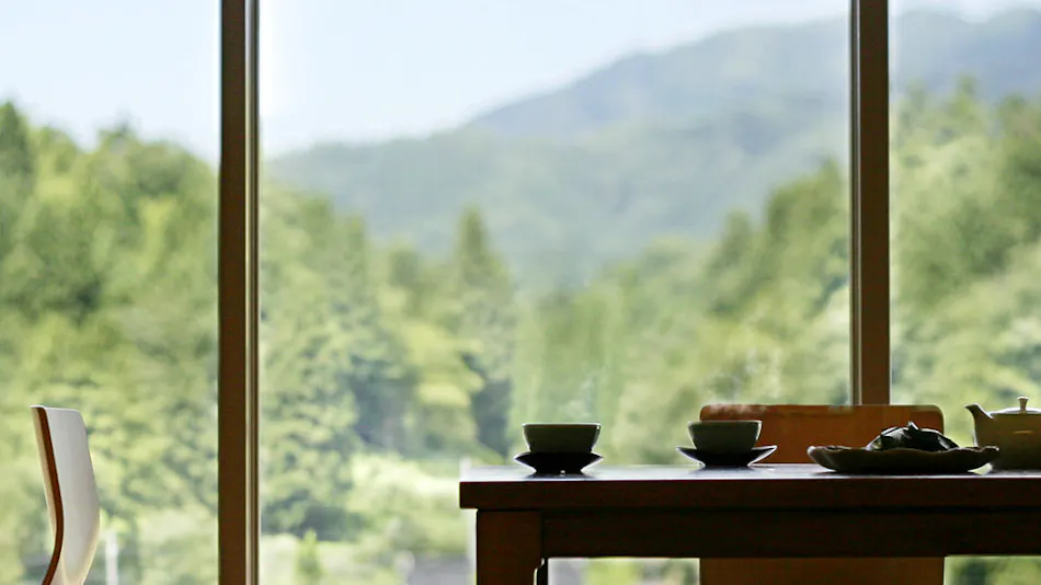 Kamedake Onsen Tamamine Sanso