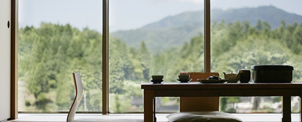 Kamedake Onsen Tamamine Sanso