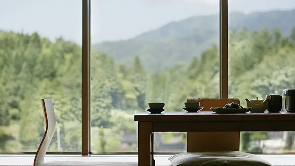 Kamedake Onsen Tamamine Sanso