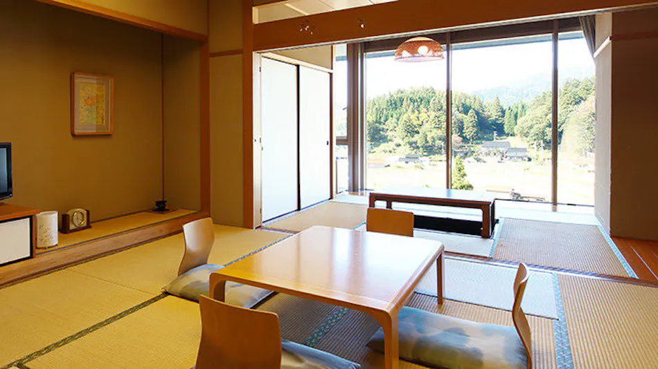 Kamedake Onsen Tamamine Sanso