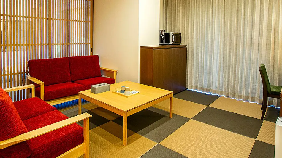 Kamedake Onsen Tamamine Sanso