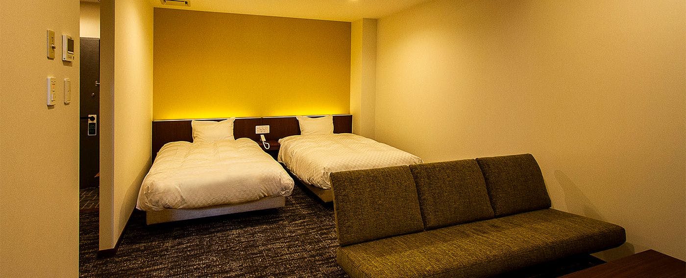 Kamedake Onsen Tamamine Sanso