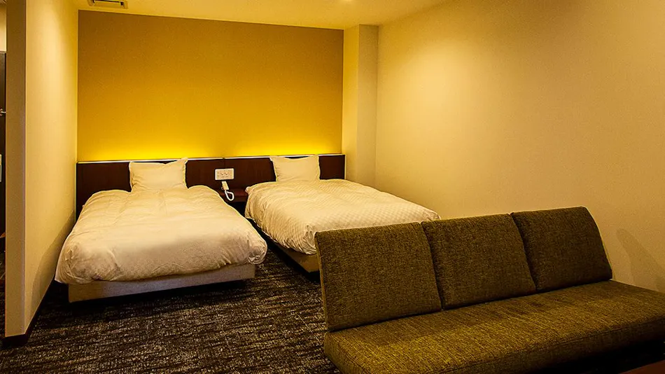 Kamedake Onsen Tamamine Sanso