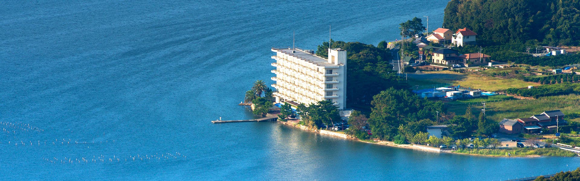 記念日におすすめのホテル・【ホテルグリーンプラザ浜名湖】 の空室状況を確認するの写真3
