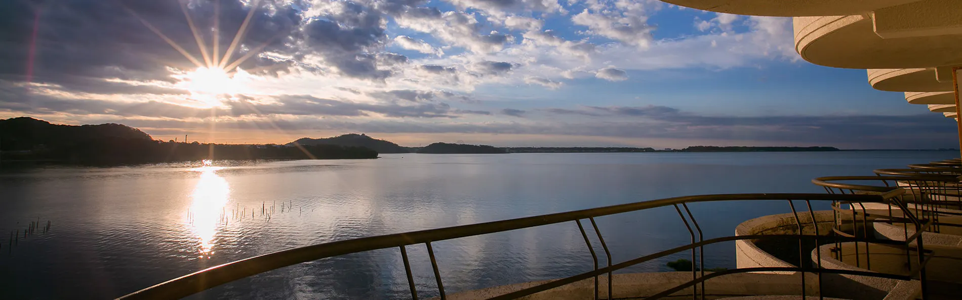 ホテルグリーンプラザ浜名湖