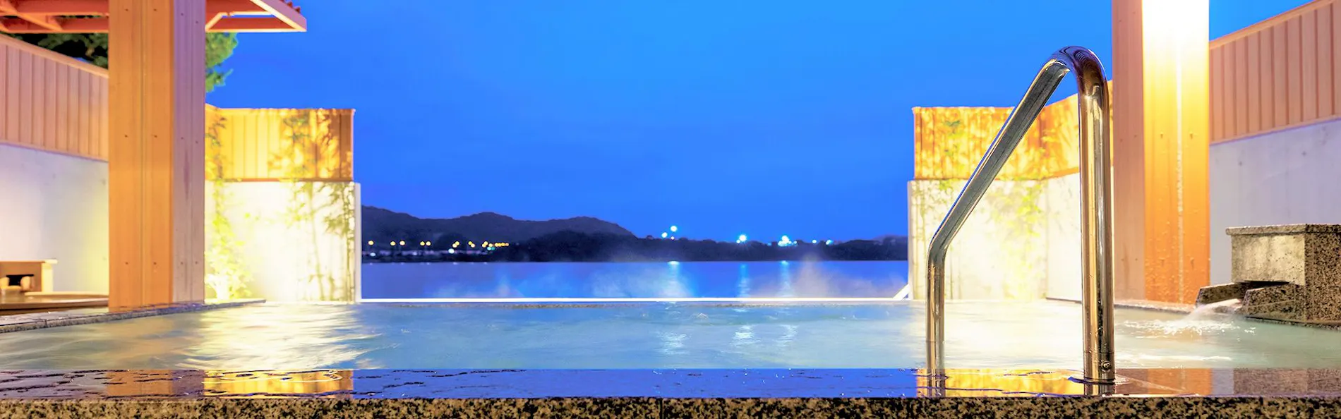 ホテルグリーンプラザ浜名湖