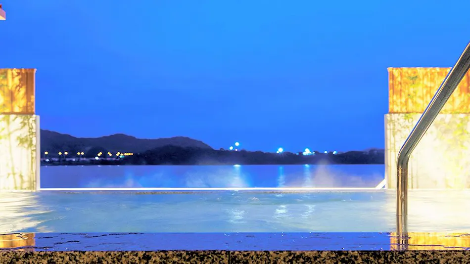 Hotel Green Plaza Hamanako