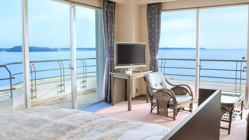 Hotel Green Plaza Hamanako