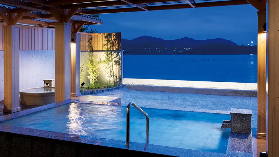 Hotel Green Plaza Hamanako