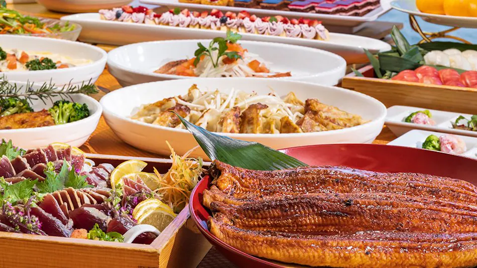 Hotel Green Plaza Hamanako