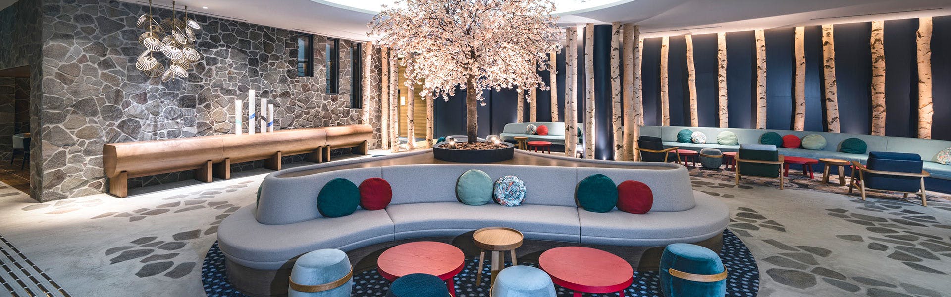 Club Med Hokkaido Tomamu