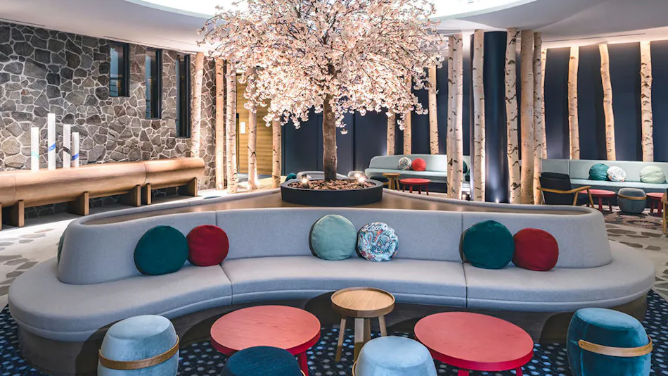 Club Med Hokkaido Tomamu