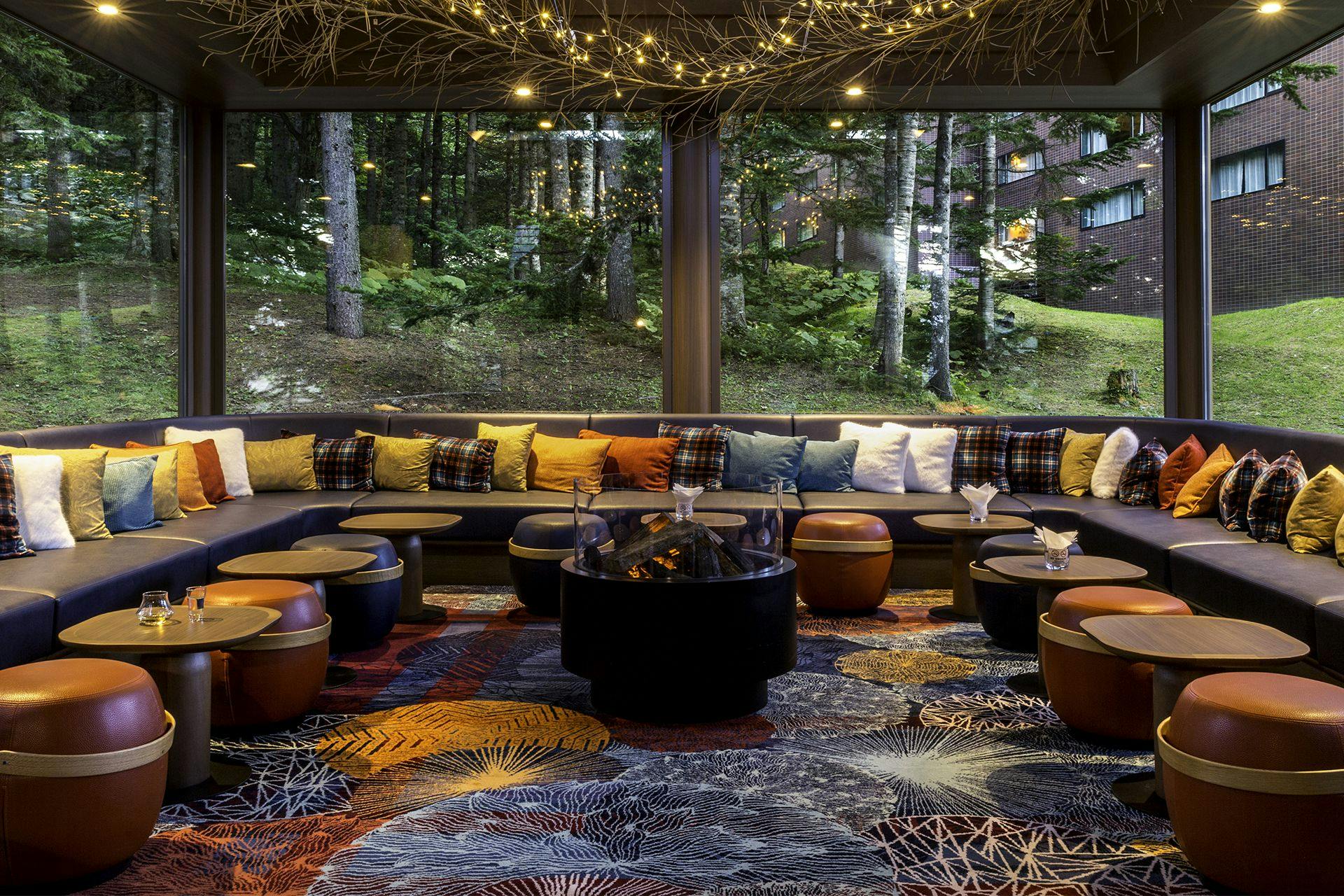 Club Med Hokkaido Tomamu