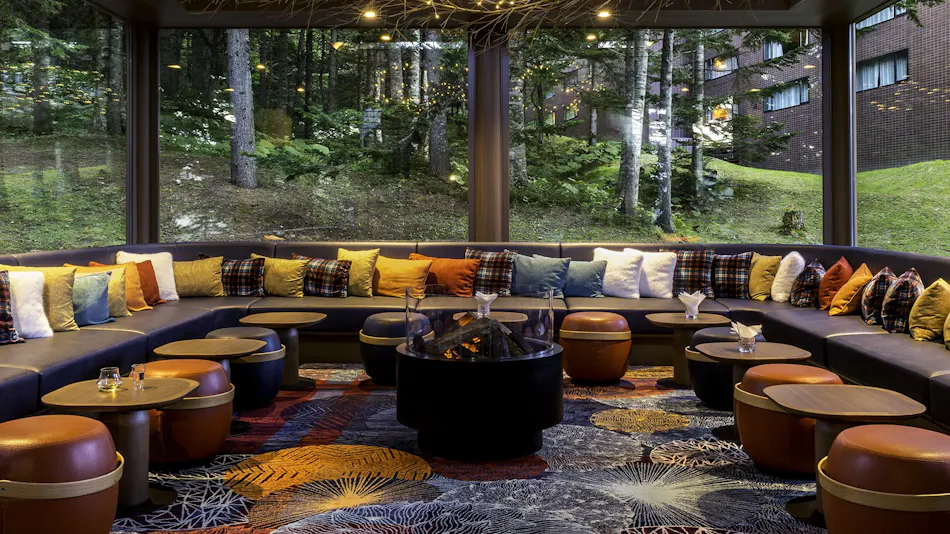 Club Med Hokkaido Tomamu