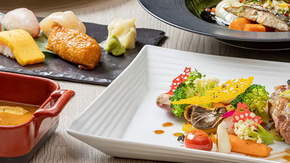 Club Med Hokkaido Tomamu