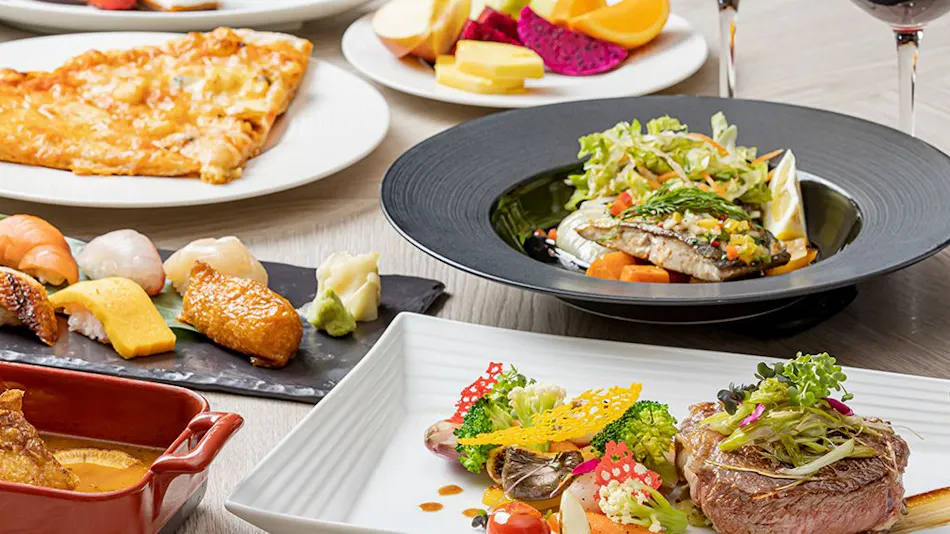Club Med Hokkaido Tomamu