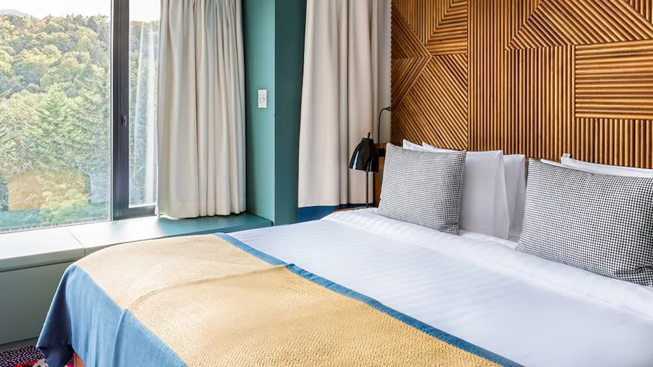 Club Med Hokkaido Tomamu