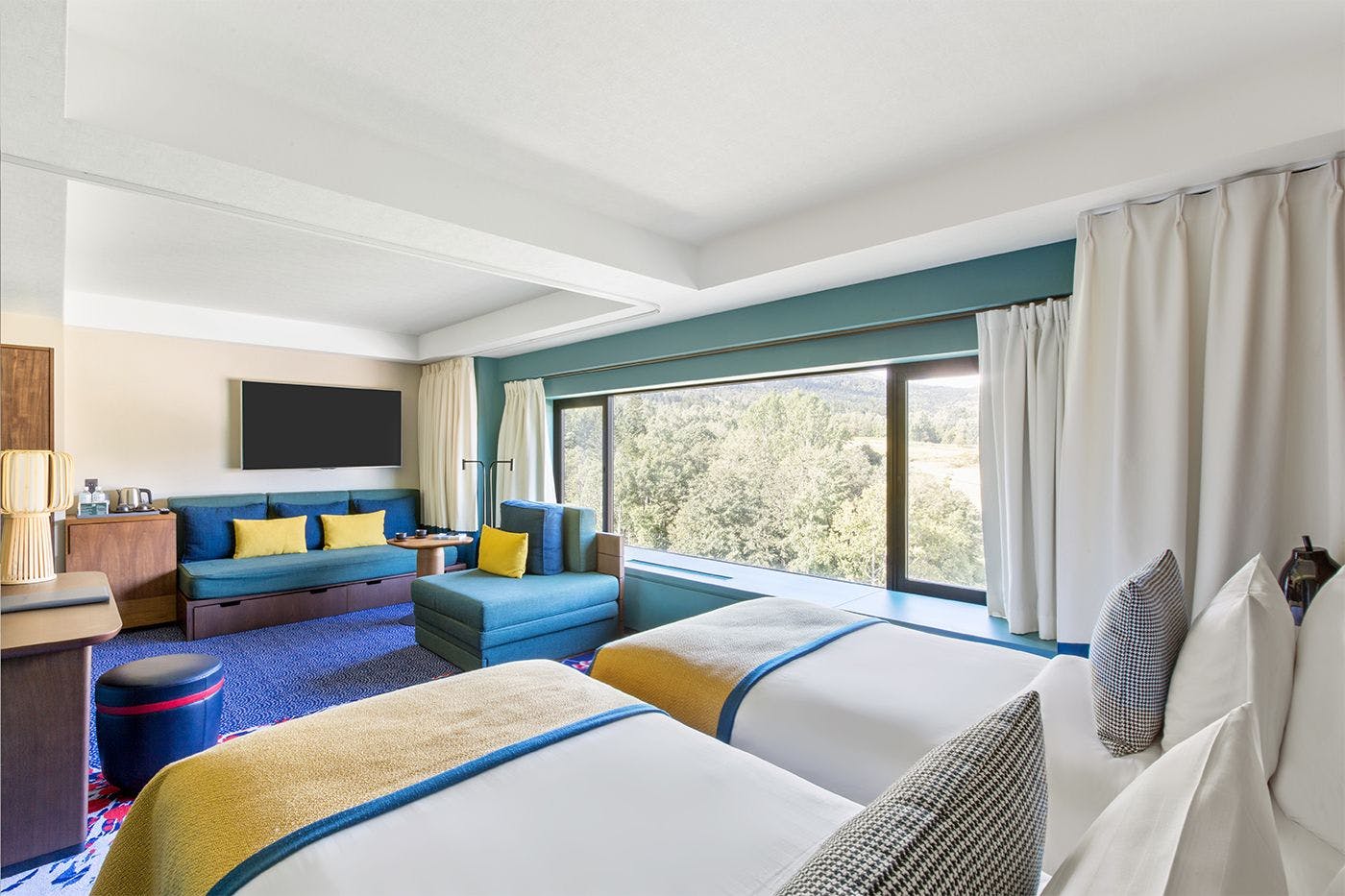 Club Med Hokkaido Tomamu