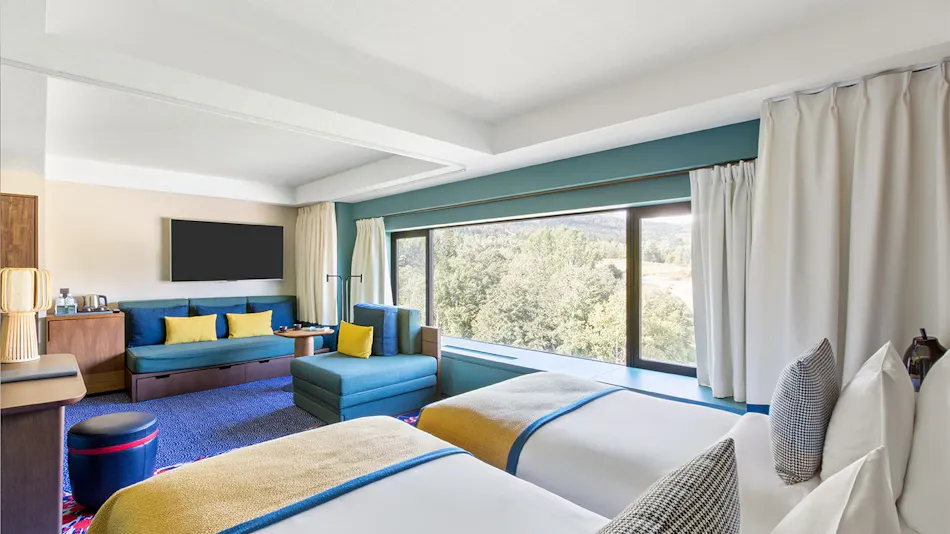 Club Med Hokkaido Tomamu