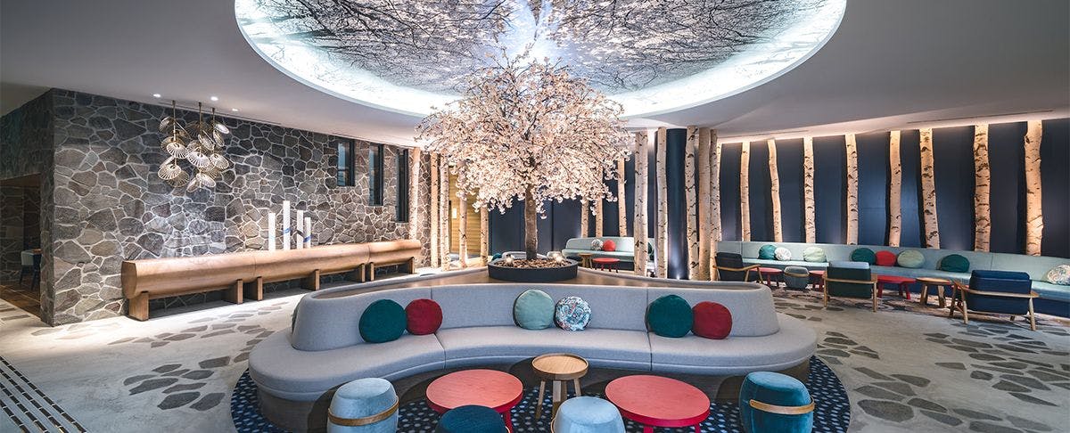 Club Med Hokkaido Tomamu