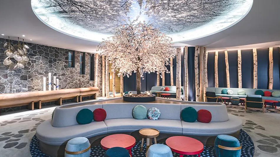 Club Med Hokkaido Tomamu