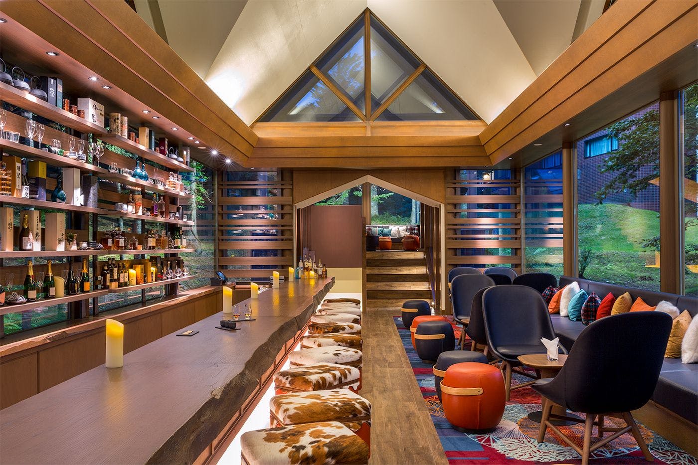 Club Med Hokkaido Tomamu