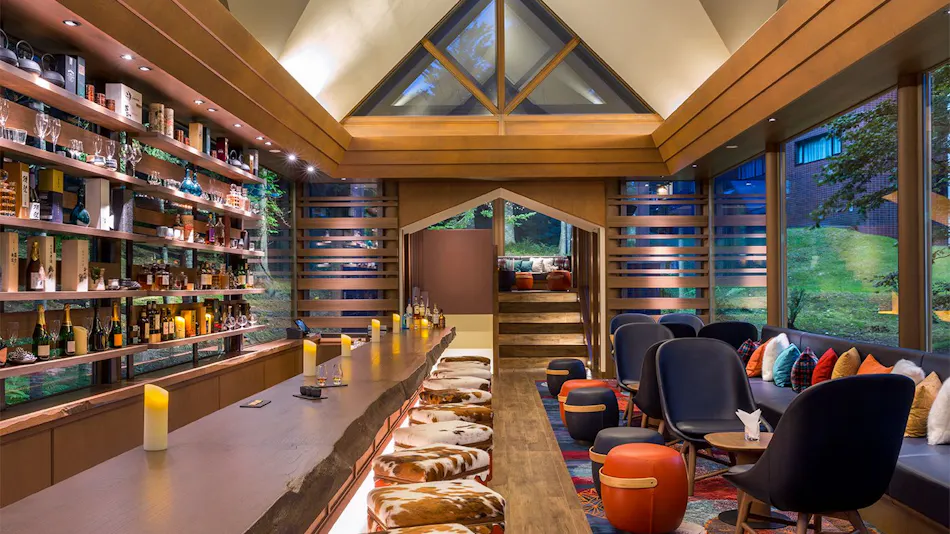 Club Med Hokkaido Tomamu