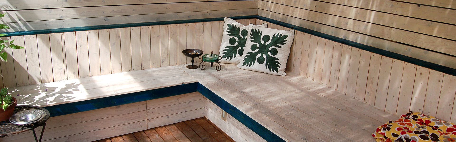 ภายในสิ่งอำนวยความสะดวก