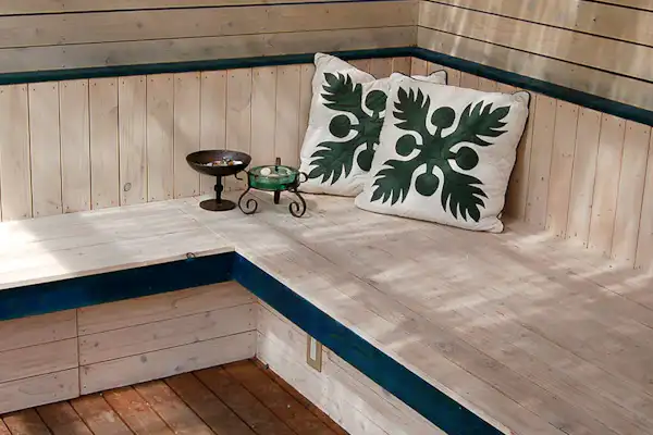 ภายในสิ่งอำนวยความสะดวก